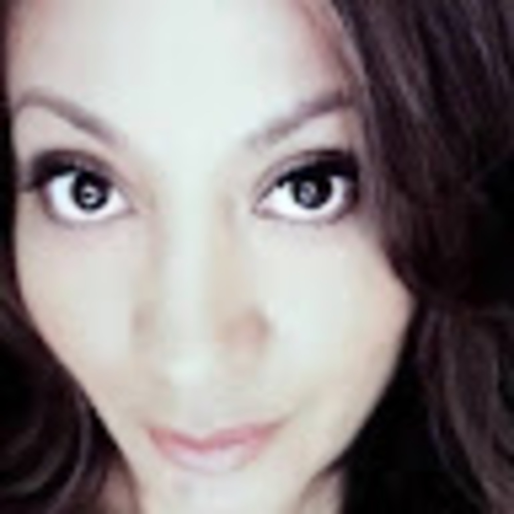 Meet your Posher, Gianna